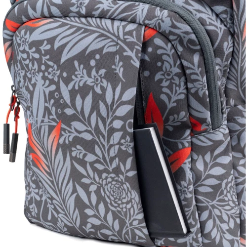 Рюкзак Kite Education K21-2578L-1: Корпус рюкзака Мягкий