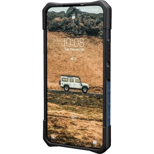 Аксессуар для смартфона Urban Armor Gear UAG Pathfinder Mallard (213427115555) for Samsung S901 Galaxy S22: Цвет синий