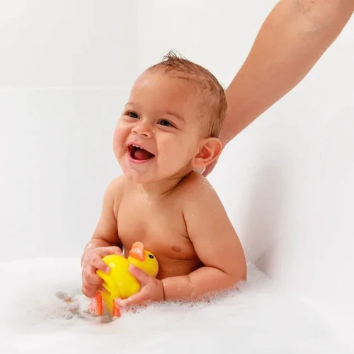 Іграшка для купання Infantino Утя (305079)