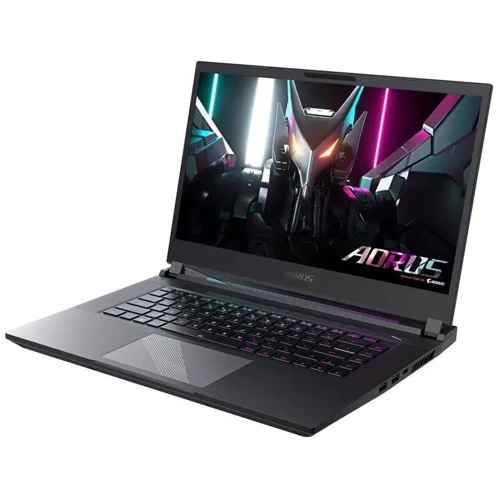 Ноутбук Gigabyte AORUS 15 BSF (BSF-73DE754SH): Оперативна пам'ять 16 ГБ