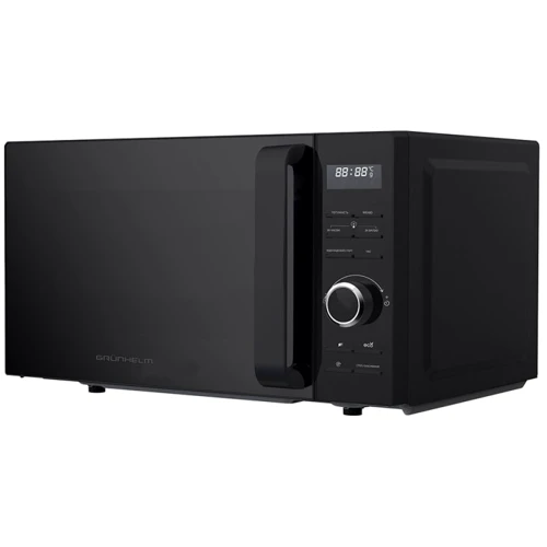 Микроволновая печь Grunhelm 20MX724-B