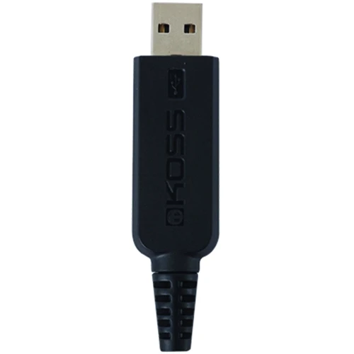 Навушники Koss SB42 USB: Тип кріплення оголовние