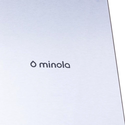 Витяжка Minola HK 6214 I 700 LED фото 8