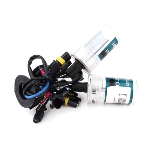 Ксенонова лампа Infolight H1 4300K 35W