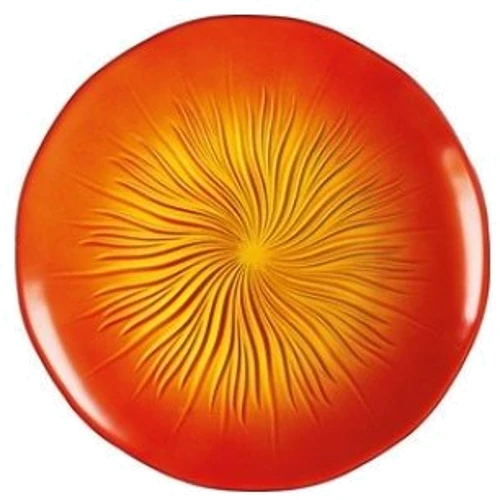 Тарелка десертная Luminarc SOLEIL RED H8832 (220мм)