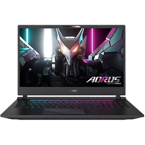 Ноутбук Gigabyte AORUS 17 BSF ( BSF-H3KZ654SD) UA