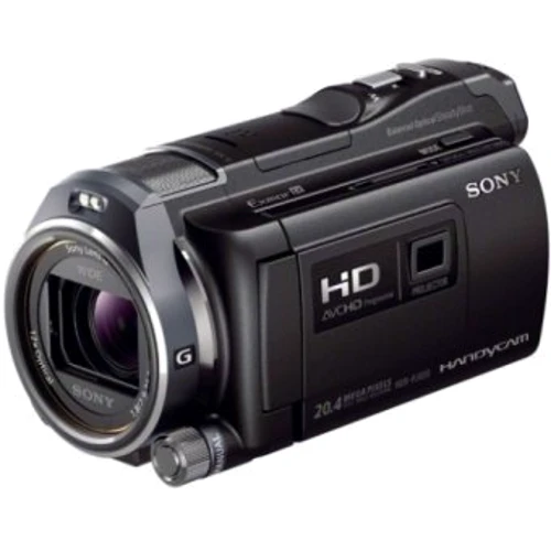Цифрова відеокамера Sony HDR-PJ650E
