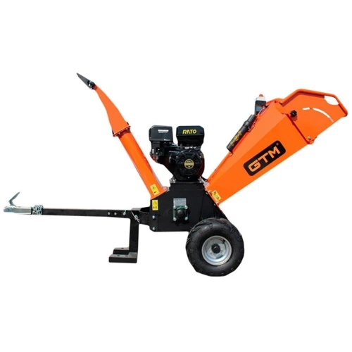 Садовий подрібнювач GTM GS15002: Виробник GTM