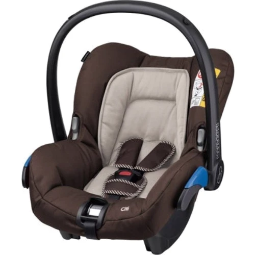 Автокресло MAXI-COSI Citi Earth brown