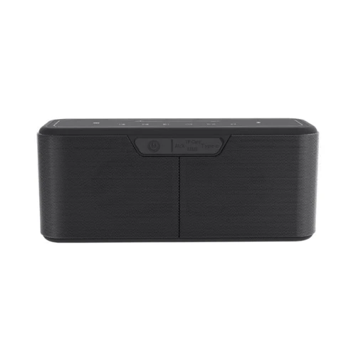 Акустика Tronsmart Element Mega Pro Black: Тип портативная