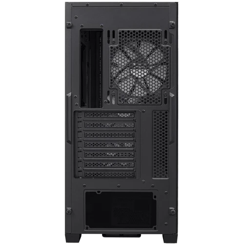 Корпус Cougar Uniface RGB Black (385C780.0001) фото 7