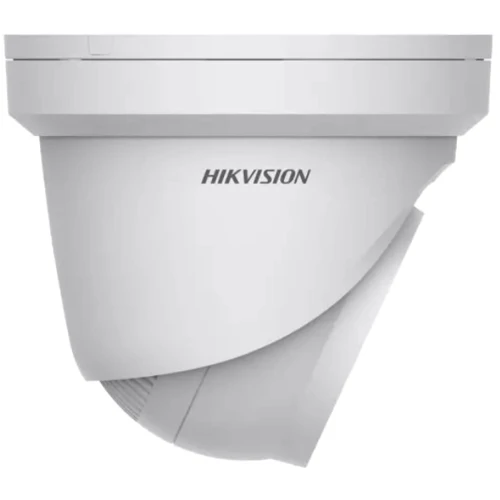 IP-камера відеоспостереження Hikvision DS-2TD1217B-6/PA BC (4 MP/8 mm): Тип корпуса купольная