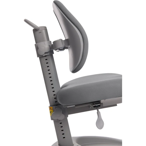 GT Racer C-1015 Orthopedic Gray фото 7