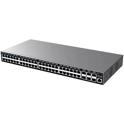 Сетевой коммутатор Grandstream GWN7816P