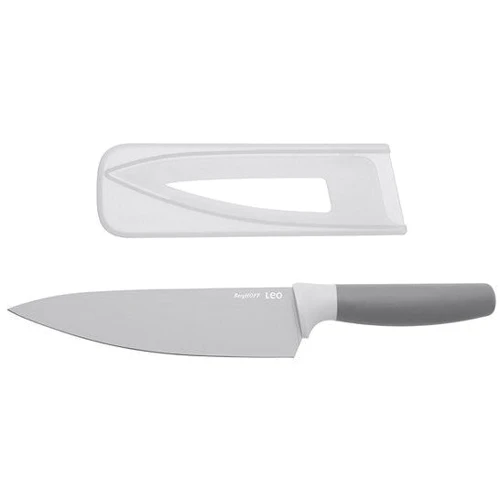 Нож BergHoff Leo поварской 19 см (3950039): Рукоятка полипропилен