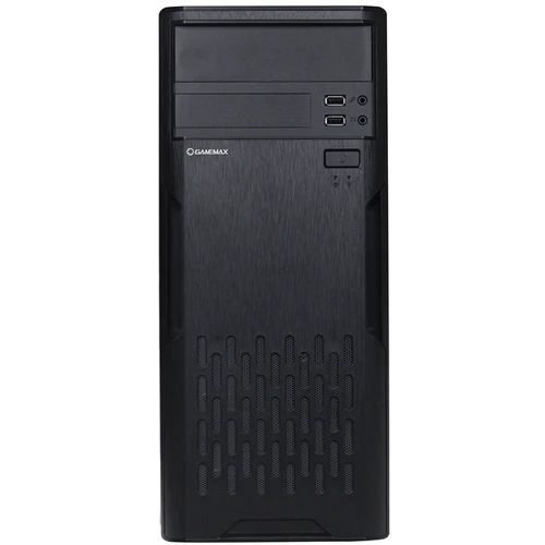 Корпус GameMax ET-210 500W: Форм-фактор материнской платы ATX/MicroATX/Mini-ITX