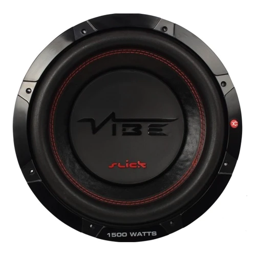 Сабвуфер Vibe SLICK12D2-V0 пасивний: Виробник Vibe