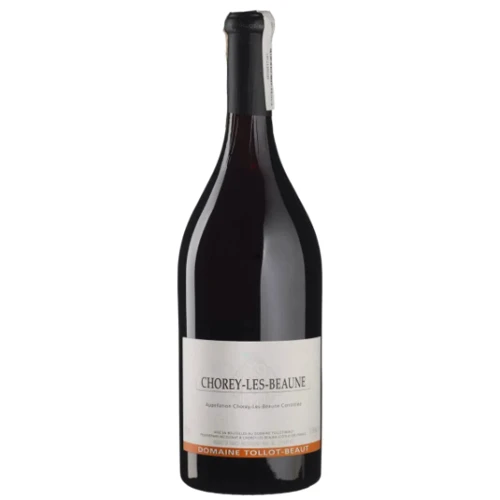 Вино Domaine Tollot-Beaut Chorey-Les-Beaune 2021 красное сухое 0.75 л (BWR7271)