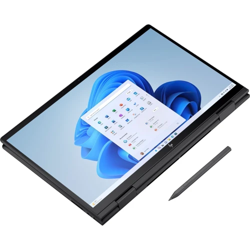 Ноутбук HP Envy x360 15-fh0023 (7H1T5UA): Обсяг накопичувача 4 ТБ (SSD)