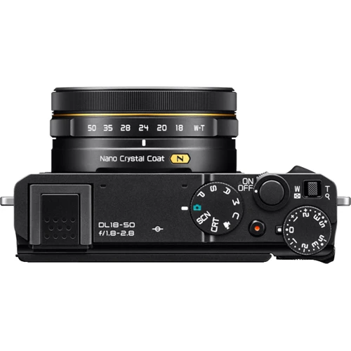 Nikon DL 18-50 f/1.8-2.8 Официальная гарантия: Запись видео 1920x1080