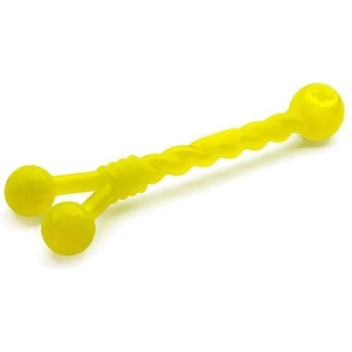 Іграшка Comfy Mint Dental Twister флюорісцентним 30 см (5905546194570)