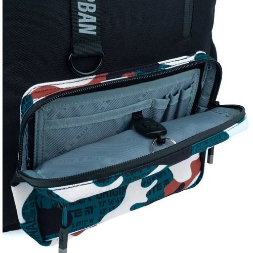 Рюкзак підлітковий Kite Education K22-949M-2: Розмір M (130-145 см)
