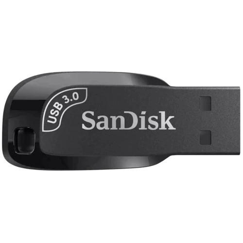 USB-флешка SanDisk 128GB USB 3.0 Ultra Shift (SDCZ410-128G-G46): Максимальная скорость чтения, МБ/с 100