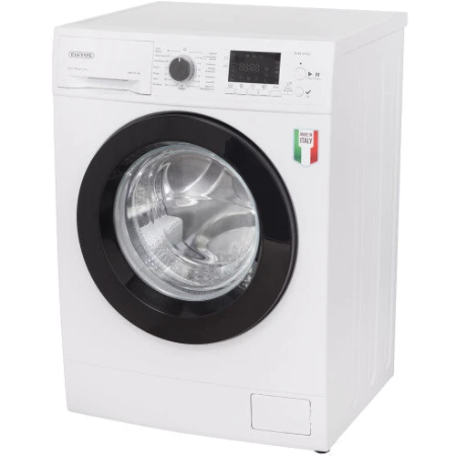 Стиральная машина ELEYUS WMF4 08 1400: Тип машины Автомат