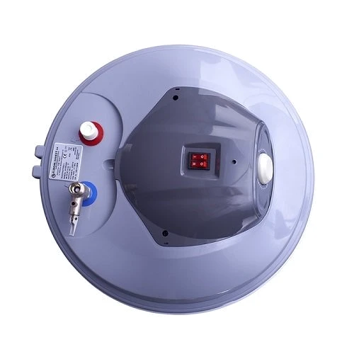 Бойлер Eldom Eureka 200 2x1.0 kW 72281D: Объём, л 200