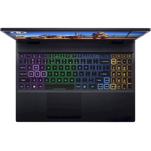 Ноутбук Acer Nitro 5 AN515-58-50VV (NH.QM0EU.006) UA: Процесор Intel Core i5-12450H (2.0 - 4.4 ГГц) / 8 - ядерный