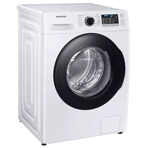 Пральна машина Samsung WW70TA026AT: Тип завантаження фронтальна