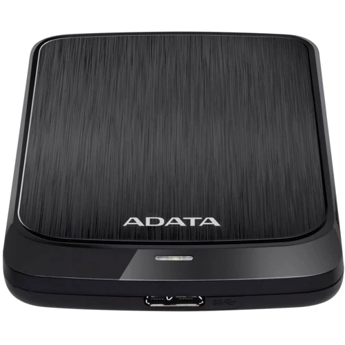 Внешний жесткий диск ADATA HV320 1 TB Black (AHV320-1TU31-CBK): Объем памяти 1 ТБ