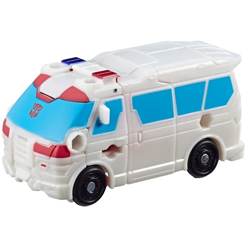 Набор Transformers Hasbro Фигурка Трансформеры Кибервселенная Спарк Армор 13см CYBERVERSE SPARK ARMOR RATCHET (E4299 ): Возраст От 6 лет