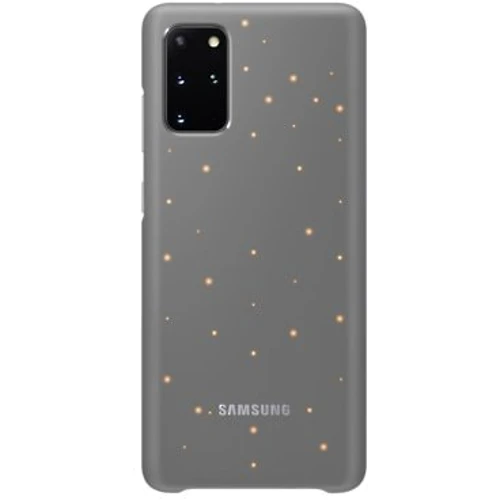 

Samsung Led Cover Grey (EF-KG985CJEGRU) for Samsung G985 Galaxy S20+