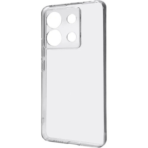 Чохол для телефона ArmorStandart Air Series Camera cover Transparent for Xiaomi Redmi Note 13 Pro 5G / Poco X6 5G (ARM71835)