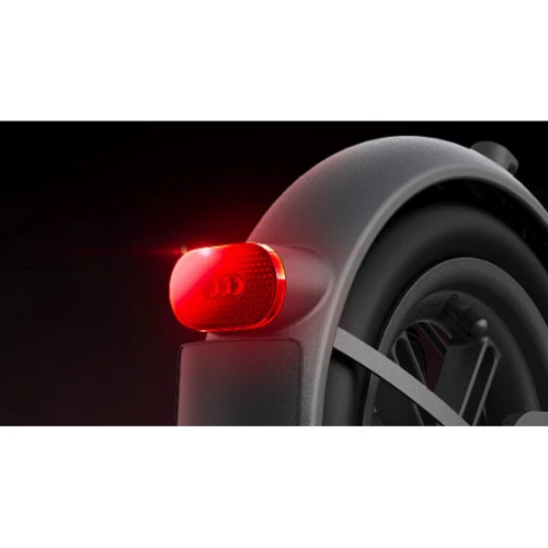 Електросамокат Xiaomi Mi Electric Scooter Essential Black фото 7