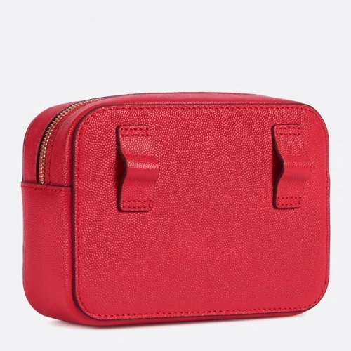 Женская поясная сумка Furla Babylon M Belt Bag клубничная (1049360 ): Пол Женский