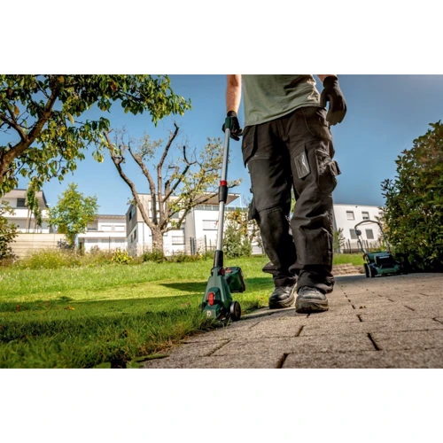 Ножницы для кустов Metabo SGS 18 LTX Q (601609850) (без АКБ та ЗУ)						: Длина ножа, мм 200