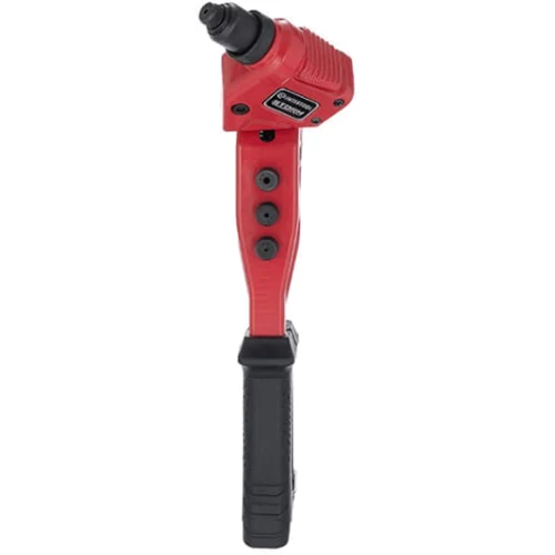 Заклепочник Intertool RT-0016: Тип заклепок Вытяжные