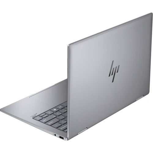 Ноутбук HP ENVY x360 14-fc0023dx (9T8G4UA): Видеоадаптер Iris Xe Graphics