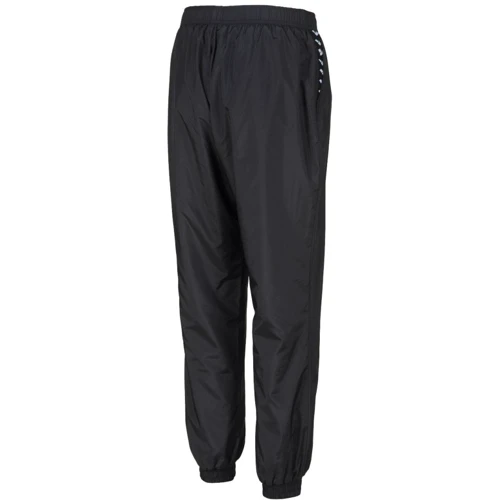 Спортивные брюки Arena W Poly Pant (003646-500) 44 черные: Состав Полиэстер