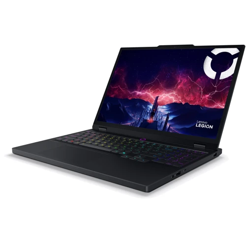 Ноутбук Lenovo Legion 5 15AHP10 (83M00012US): Тип экрана глянец