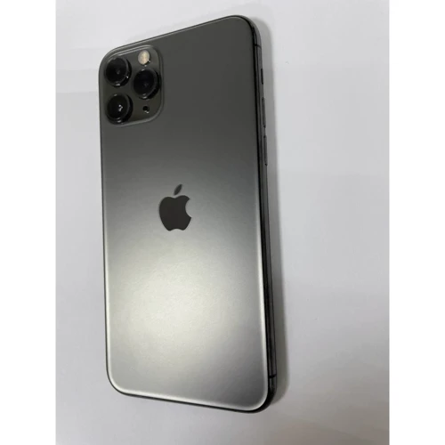 Apple iPhone 11 Pro 256GB Space Gray СРО (iPhone)(353250102417098) Approved фото 3