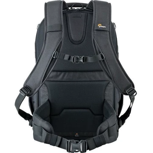 Lowepro Flipside 500 AW II (LP37131-PWW): Вместимость Профессиональная камера DSLR с объективом размером до 400 мм f2.8 или 500 мм, 4-6 дополнительных объ