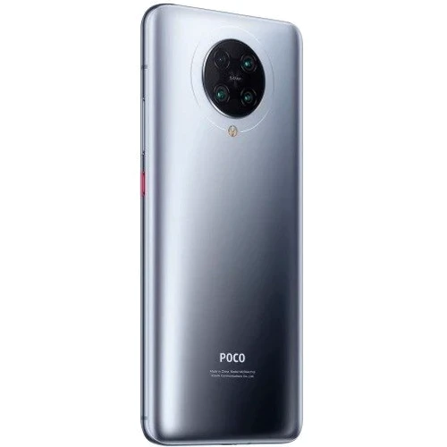 Смартфон POCO F2 Pro 6/128Gb Cyber Gray Approved Витринный образец фото 3