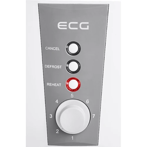 Тостер ECG ST 818 фото 5