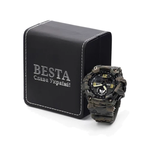 Наручные часы Besta Eagle фото 8