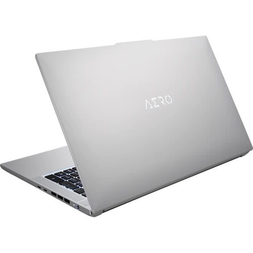 Ноутбук Gigabyte Aero 17 (XE5-73RU744JP) UA: Тип экрана глянец
