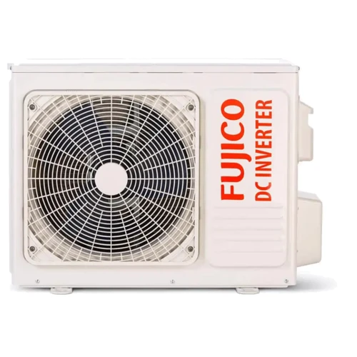 Кондиціонер Fujico ACF-I18AHRDN1C фото 9