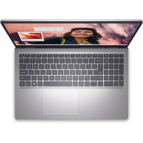 Ноутбук Dell Inspiron 3530 (3530-2761): Тип екрану антибликовое покрытие
